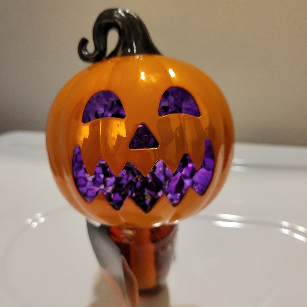Bath & Body Works Halloween Jack O'
